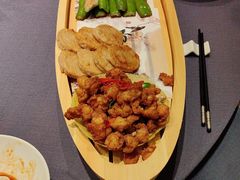 -顺峰(农展馆店)