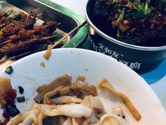 -文和友老长沙龙虾馆(化龙池店)
