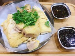 -阿金大白·上海菜馆(新天地店)