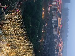 -烛影拾光观景餐厅·创意菜·摄影·小提琴(大唐不夜城店)