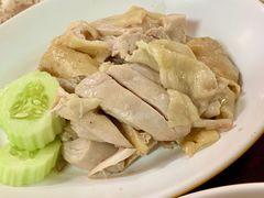 -鸡饭店