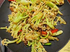 -徐鼎盛民间菜(南坪后堡店)