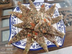 -徽州美食(三十年老店)