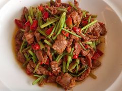 -辣婆婆(航天桥店)