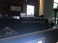 -瑞幸咖啡(山西国际金融中心店)