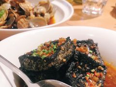 -楚山晓·湖北菜(武汉光谷K11店)