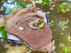 -长安后宰门水盆羊肉(新都心店)