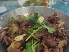 -味好美土菜(迎宾东路店)