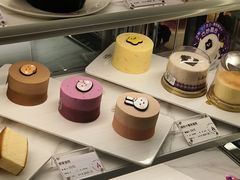 -GANSO元祖食品(锦创书城店)