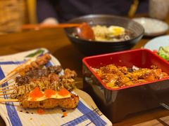 -白石的深夜食堂(济南万象城店)