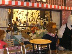 -济州岛泰迪熊博物馆