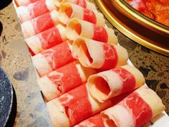 -小龙坎老火锅(北京三里屯店)