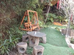 -清境桃源