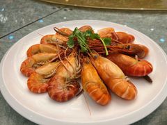 -欢乐海岸美食联盟