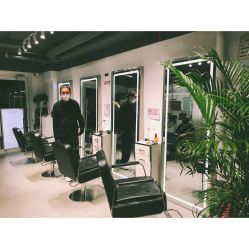 -Will+ Hair Studio