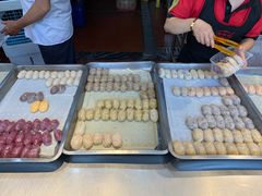 -老潮兴粿品(龙北店)