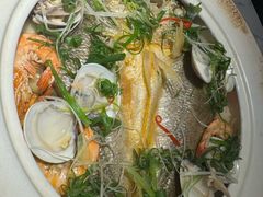 -钟菜·粤菜点心·宴请(海上世界·汇港二期店)