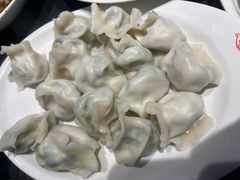 -李记东北饺子馆·东北菜(欢乐谷店)