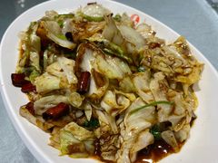 -六泰居·尔滨地标·东北菜(松北店)