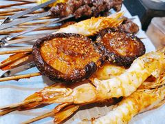 -苏小牛·牛肉串(国贸店)