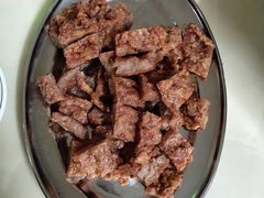 -美兰春记食店·龙舌坡红烧牛肉