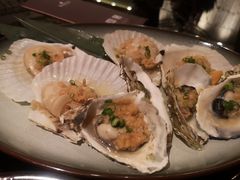 -新鲜特色餐厅(香格里拉大酒店)
