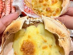 -红叶日本料理(辰熙广场店)