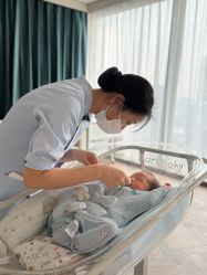 -圣贝拉母婴护理中心(深圳莱佛士店)