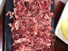 -广味鲜潮汕牛肉火锅(延安三路店)