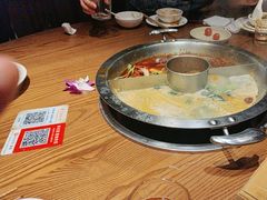 -佬土鹅肠火锅(解放路店)