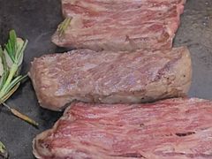 -一沙一城·岩烤牛扒(深圳首店)