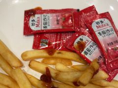 -芭菲盛宴·环球美食(北城国际店)