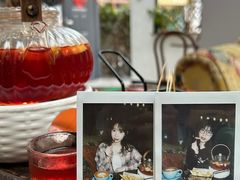 -EVA咖啡小酒馆