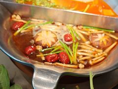 -湊湊火锅·茶憩(皇姑万象汇店)