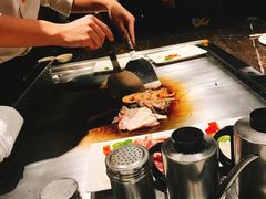 -湘汇概念铁板烧(铁西万达店)