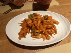 -荣家黄鱼面(南京西路店)