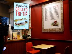 -The Habit Burger Grill 哈比特汉堡(爱琴海店)