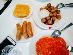 -宜家·瑞典风味餐厅(无锡店)