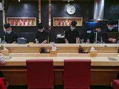 -东京屋(武定路店)