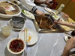 -台北吴记老锅底麻辣火锅(蓝村路店)