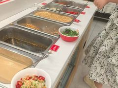 -袁记串串香(新南门店)