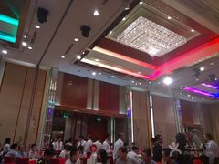 -深圳星河丽思卡尔顿酒店