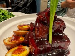 -御沪沪味园.融合菜.海鲜(斜土路店)