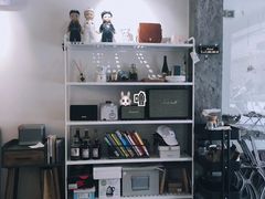 -DC咖啡(学田南苑店)
