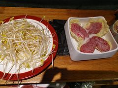 脑花-巴邑火锅·夜宵(港隆广场店)