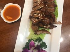 -荷花泰菜(东方新天地店)