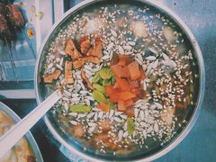 -清真·马峰烤肉(小学习北巷店)