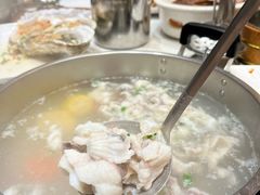 -红日饭店(裕隆三路店)