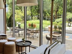 -翠贝卡&Mama Kelly Brunch Coffee(河西店)