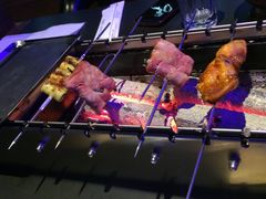 -很久以前羊肉串(清河店)